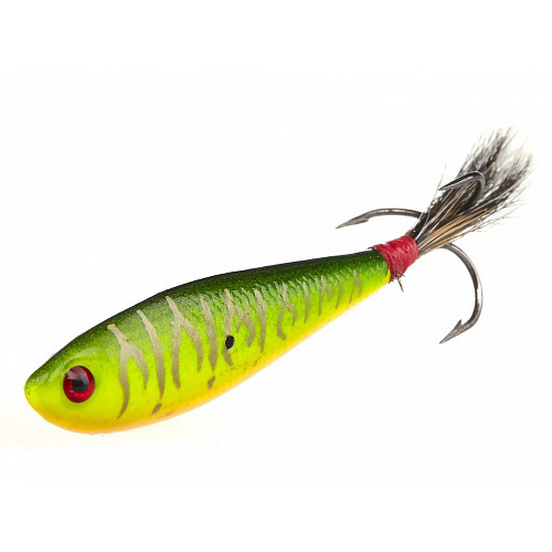 Бокоплав Lucky John OSSA 5 50мм/301 блистер