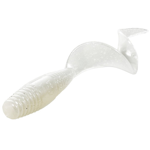 Твистеры съедоб. искусст. LJ Pro Series J.I.B TAIL 1.5in (03.80)/033 15шт.