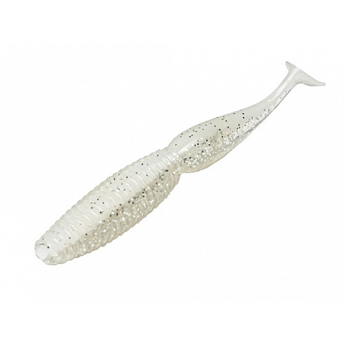 Виброхвосты съедоб. искусст. LJ Pro Series MegaWorm 2,5in (6,35)/T47 8шт.