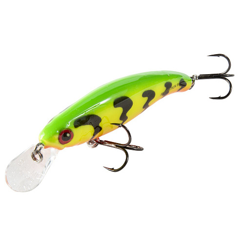 Воблер плав. Salmo SLICK STICK F 06/GT