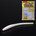 Слаги съедоб. искусст. LJ Pro Series WIGGLER WORM 2.3in (05.84)/033 9шт.