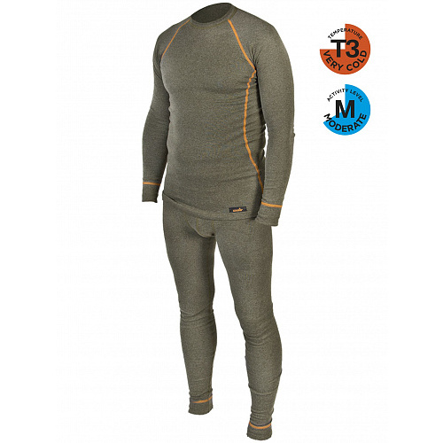 Термокомплект Norfin ATLANTIC CLASSIC PRO 06 р.XXXL