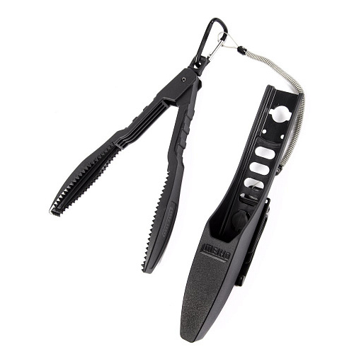 Захват рыболовный Meiho F-GRIP BM