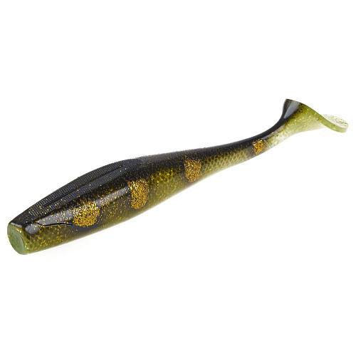 Виброхвост LJ 3D BBS Series GIANT KUBIRA SWIM SHAD 10,3in (26,00)/PG20 1шт.