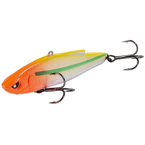 Воблер тонущ. вертикал. LJ Pro Series VIB S 58.00/336