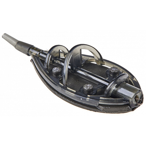 Кормушка фидерная FC Flat Method OVAL 070г