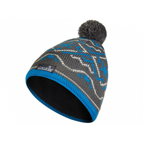 Шапка Norfin NORWAY MAN р.XL