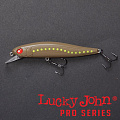 Воблер плав. LJ Pro Series BASARA F 04.00/302