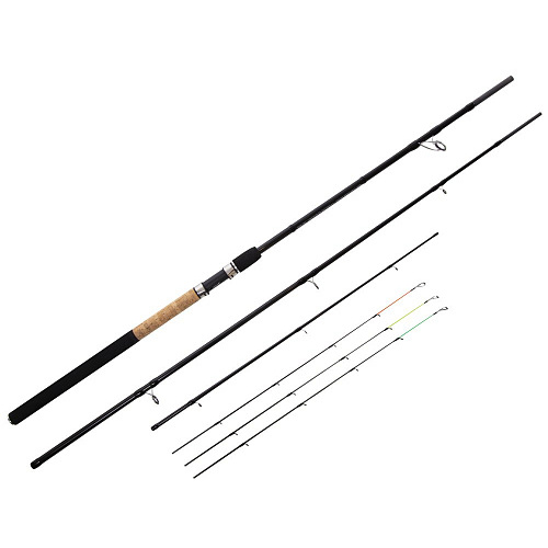 Удилище фидер. Salmo Spartan FEEDER 150 3.30
