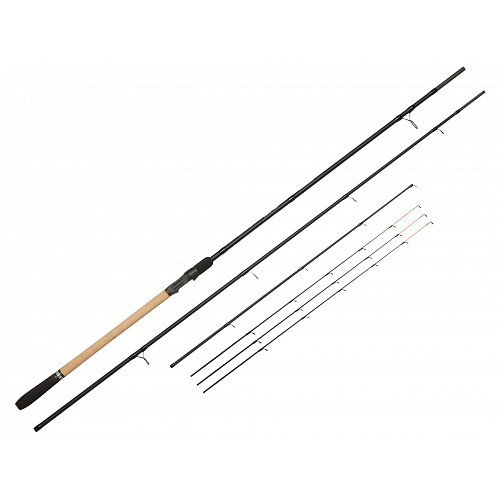 Удилище фидерное Feeder Concept TUR II 080 3.60