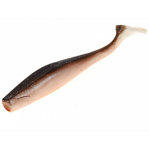 Виброхвост LJ 3D BBS Series GIANT KUBIRA SWIM SHAD 10,3in (26,00)/PG18 1шт.