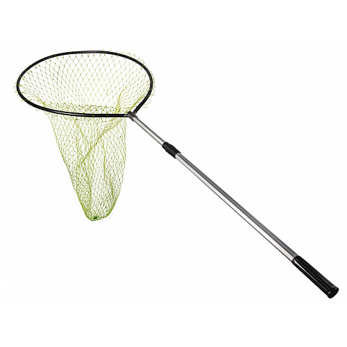 Подсачек разборный Salmo телескопический 230х75х65см