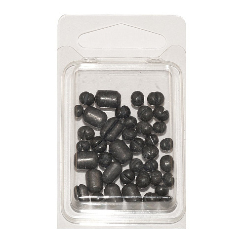 Грузила Salmo EXTRA SOFT мини комби 0,4-1,6г набор 1