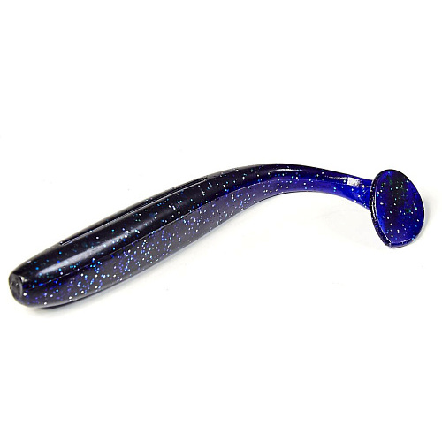 Виброхвосты съедоб. искусст. LJ Pro Series SLIM SHAKER 4in (10.00)/T52 6шт.