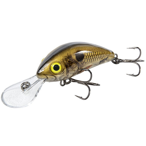 Воблер плавающий Salmo HORNET RATTLIN F 05.5/PS