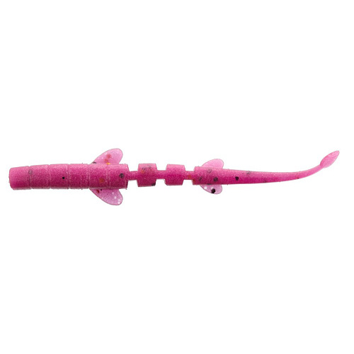 Слаги съедоб. плав. LJ Pro Series UNAGI SLUG 3.5in (08.89)/F04 5шт.