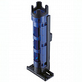 Держатель для удилища Meiho BM-250L Blue Black 50х54х283