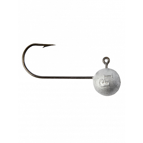 Джиг-головка Lucky John MJ ROUND HEAD 05.0г кр.001