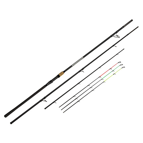 Удилище фидер. Feeder Concept FLAT METHOD 180 3.90