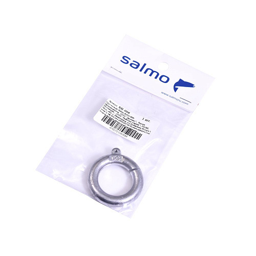 Груз кольцо Salmo RING 060г
