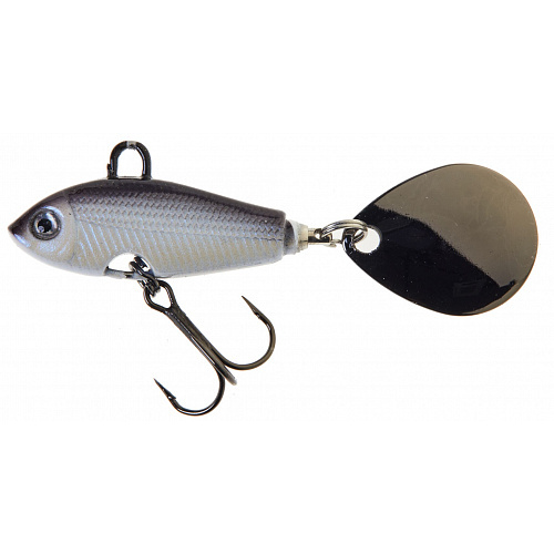 Тейл-спиннер Lucky John SHAD CRAFT SPIN 10.0г  017 в блистере