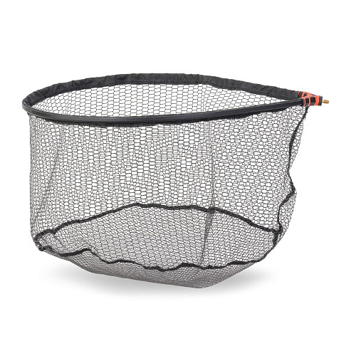 Голова для подсачека MS Range CARP AND BARBEL XL RC 65х55см прорезинен.