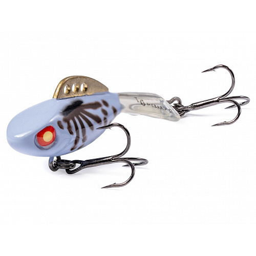 Балансир LJ Pro Series MEBARU 37мм/206 блистер