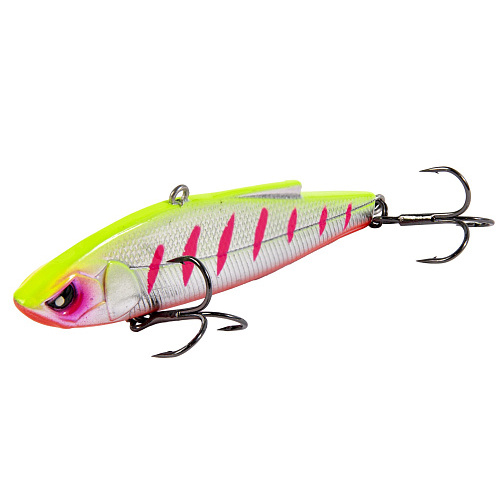 Воблер тонущ. вертикал. LJ Pro Series VIB S 78.00/338