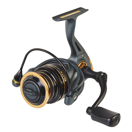 Катушка безынерц. Salmo Elite HEAVY JIG 8 3500FD
