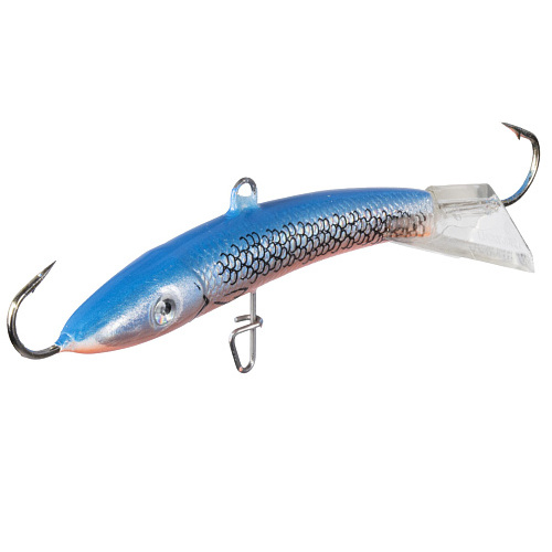 Балансир Lucky John BAUCHA 4 40мм/45H