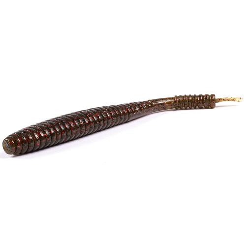 Черви съедоб. искусст. LJ Pro Series S-SHAD 5.2in (13.20)/PA03 5шт.