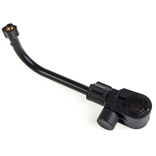 Кронштейн-держат. FC CURVED HOLDER 16см (36/25)