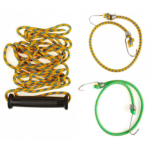 Упряжка для саней рыболовных набор