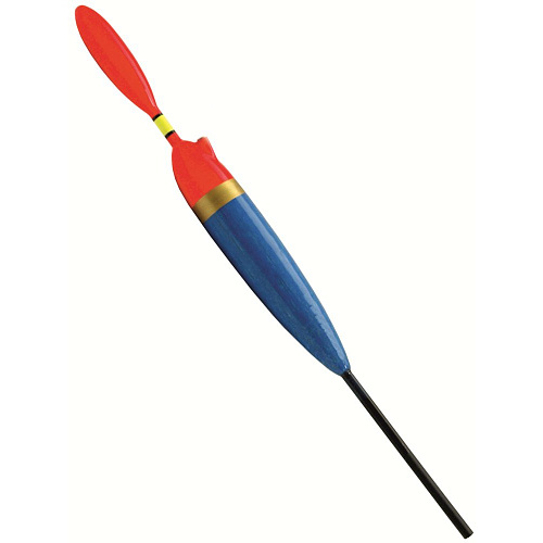Поплавок бальс. Salmo 81 10.0