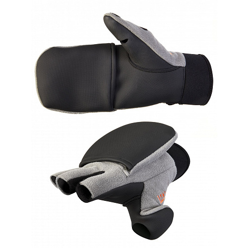 Перчатки-варежки Norfin HELIUM р.XL