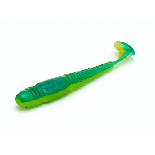 Виброхвосты съедобные LJ Pro Series TIOGA 3.4in (08.64)/T50 6шт.