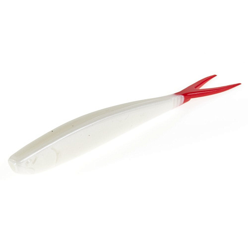 Слаги LJ 3D Series SLICK SHAD-V 5.0in (12,7) 009 5шт.