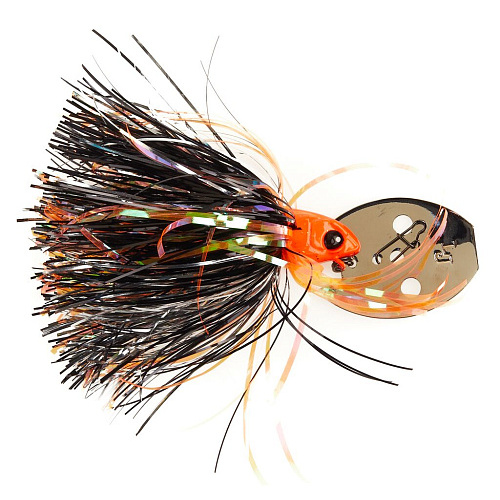 Чаттербейт Lucky John BBS CHATTERBAIT PIKE 38.0г 001 в блистере
