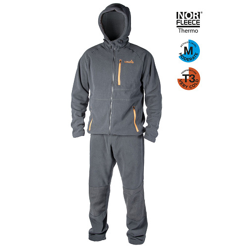Костюм флис. Norfin BLAZE 03 р.L