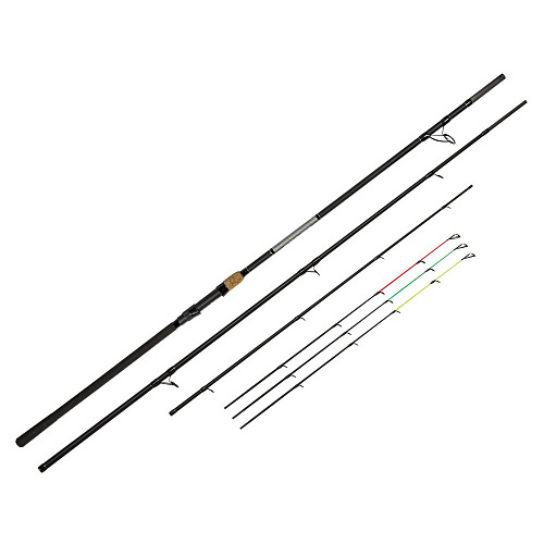 Удилище фидер. Feeder Concept FLAT METHOD 180 3.90