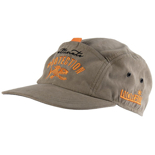 Бейсболка Norfin FISHER 04 р.XL