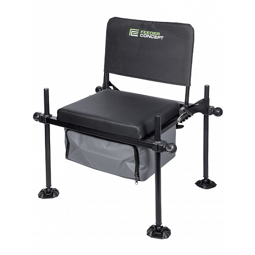 Кресло фидерное Feeder Concept GRIPNIR