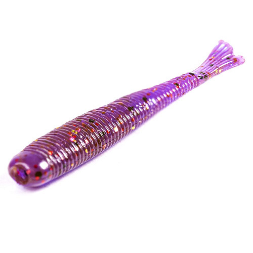 Слаги съедобные искусственные LJ Pro Series SMELT 1,5in (03.80)/S13 12шт.