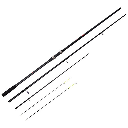 Удилище фидер. Salmo Extreme BP FEEDER 150 3.60