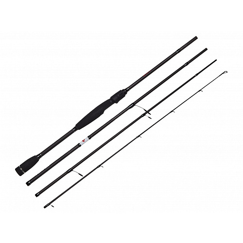 Спиннинг Lucky John Vanrex JIG TRAVEL 21 2.44