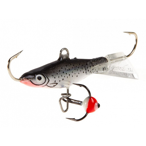 Балансир Lucky John VIKING 6 с тр. 60мм/25 блистер