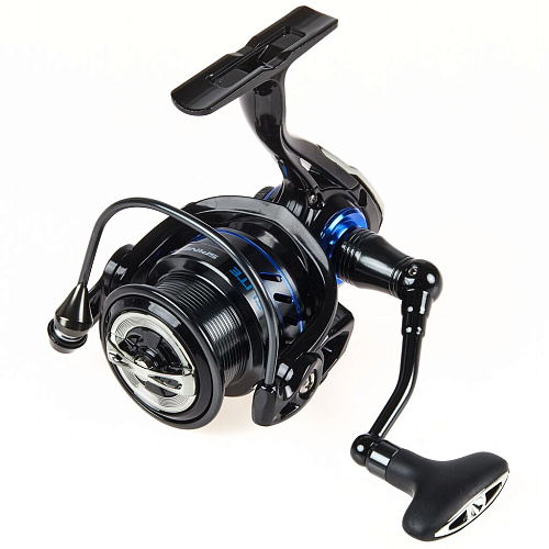 Катушка безынерц. Salmo Elite SPINETIX 8 4000FD