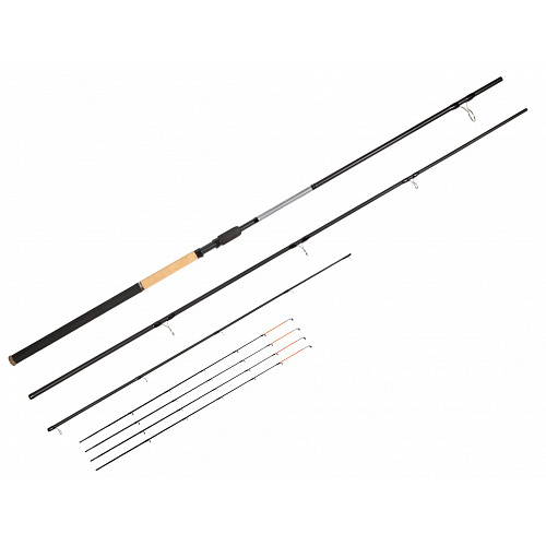 Удилище фидерное Feeder Concept Silver Water 150 3.90