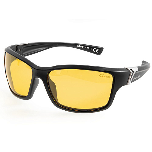 Очки поляризационные Gamakatsu G-GLASSES EDGE AMBER