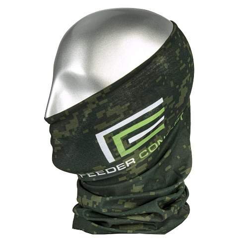 Шарф-бандана Feeder Concept BANDANA CAMO